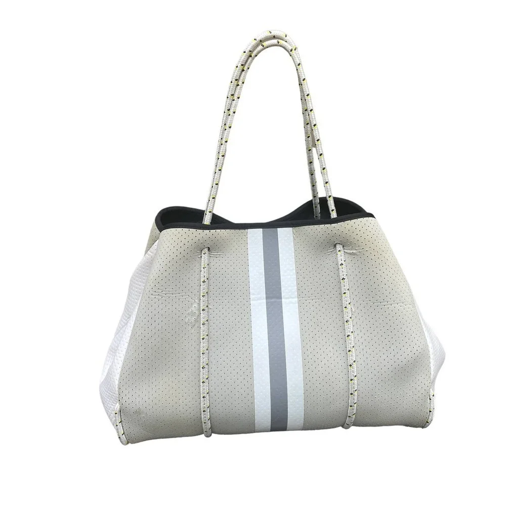 Haute Shore Greyson Cruise Neoprene Tote